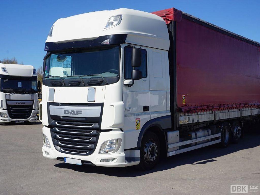DAF XF 460 FAR (32784)