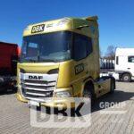 DAF XF 450 FT (32566)