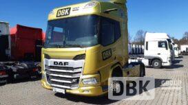 DAF XF 450 FT (32566)