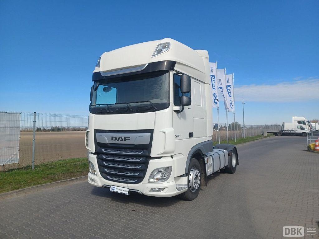 DAF XF 480 FT (32384)