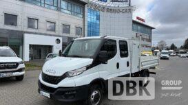 IVECO DAILY 35C16 (32528)