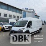 FIAT DUCATO (32666)