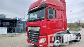 DAF XF 480 FT (32551)