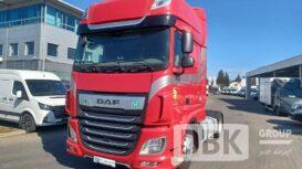 DAF XF 480 FT (32455)