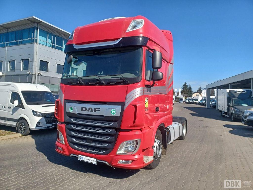 DAF XF 480 FT (32455)