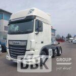 DAF XF 480FTG (32734)
