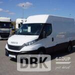 IVECO DAILY 35S16 (32777)