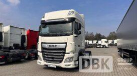 DAF XF 480 FT (32533)