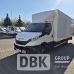 IVECO DAILY 70C18 (32817)