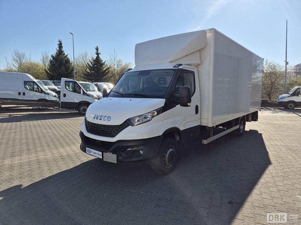 IVECO DAILY 70C18 (32817)