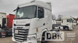 DAF XG 480 FT (32801)