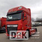 DAF XF 480 FT (32788)