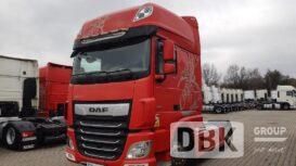 DAF XF 480 FT (32788)