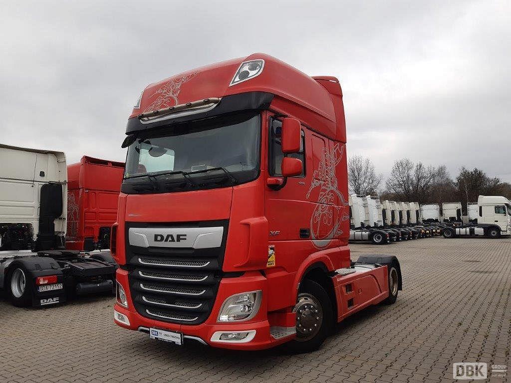 DAF XF 480 FT (32788)