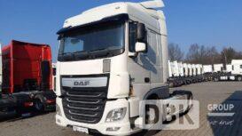 DAF XF 460FT (32736)