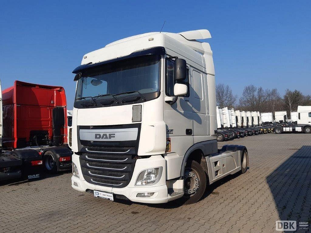 DAF XF 460FT (32736)