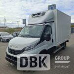 Iveco Daily 35S16H3.0A8 Izoterma 7EP Nadwozia TIM (12594295)