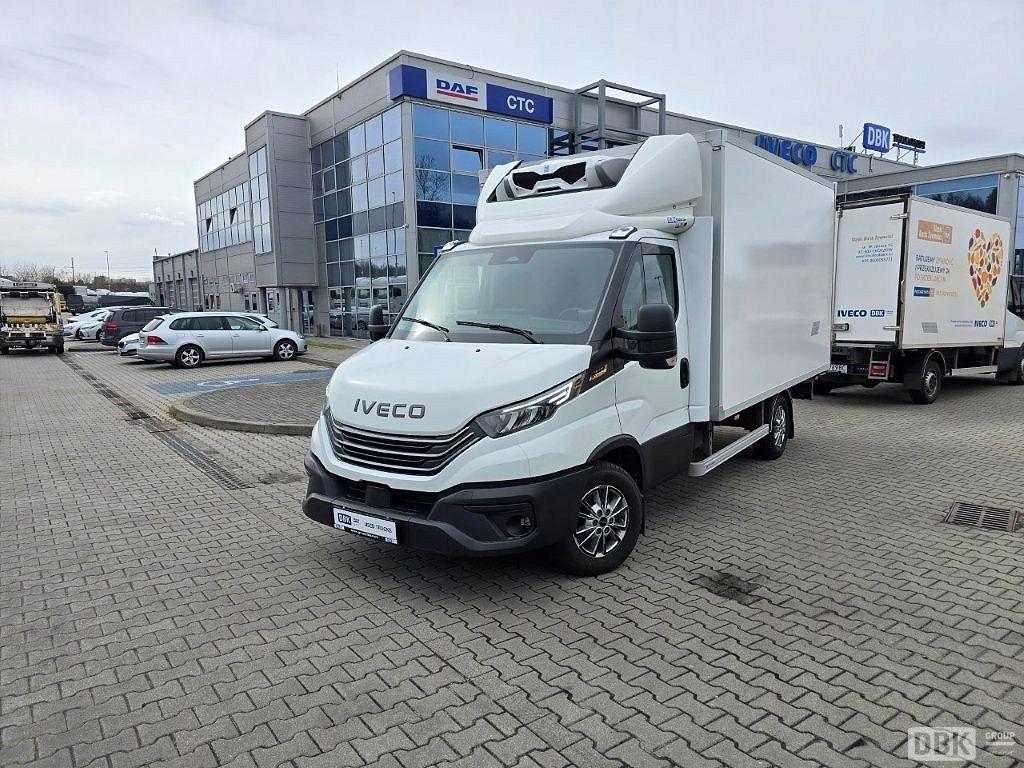 IVECO/PARTNER DAILY 35S18 (32764)