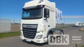 DAF XF 480 FT (32572)