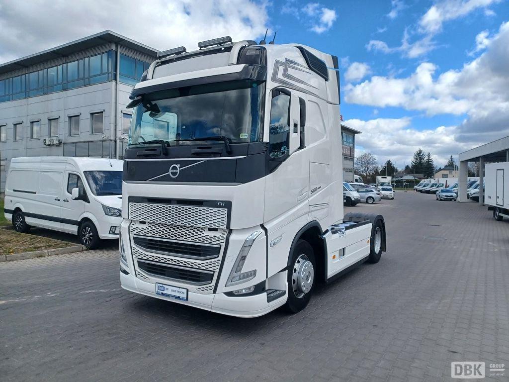 VOLVO FH (32657)