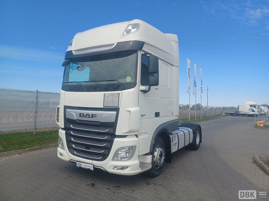 DAF XF 480 FT (32304)