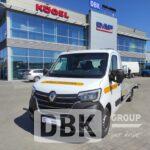 RENAULT/JEGGER MASTER (32272)