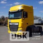 DAF XF 480 FT (32815)