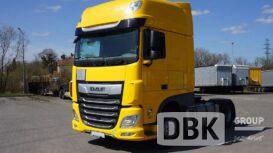 DAF XF 480 FT (32815)