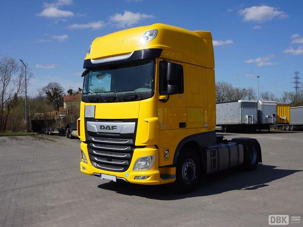 DAF XF 480 FT (32815)
