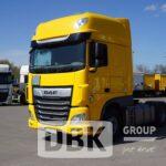 DAF XF 480 FT (32813)