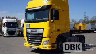 DAF XF 480 FT (32813)