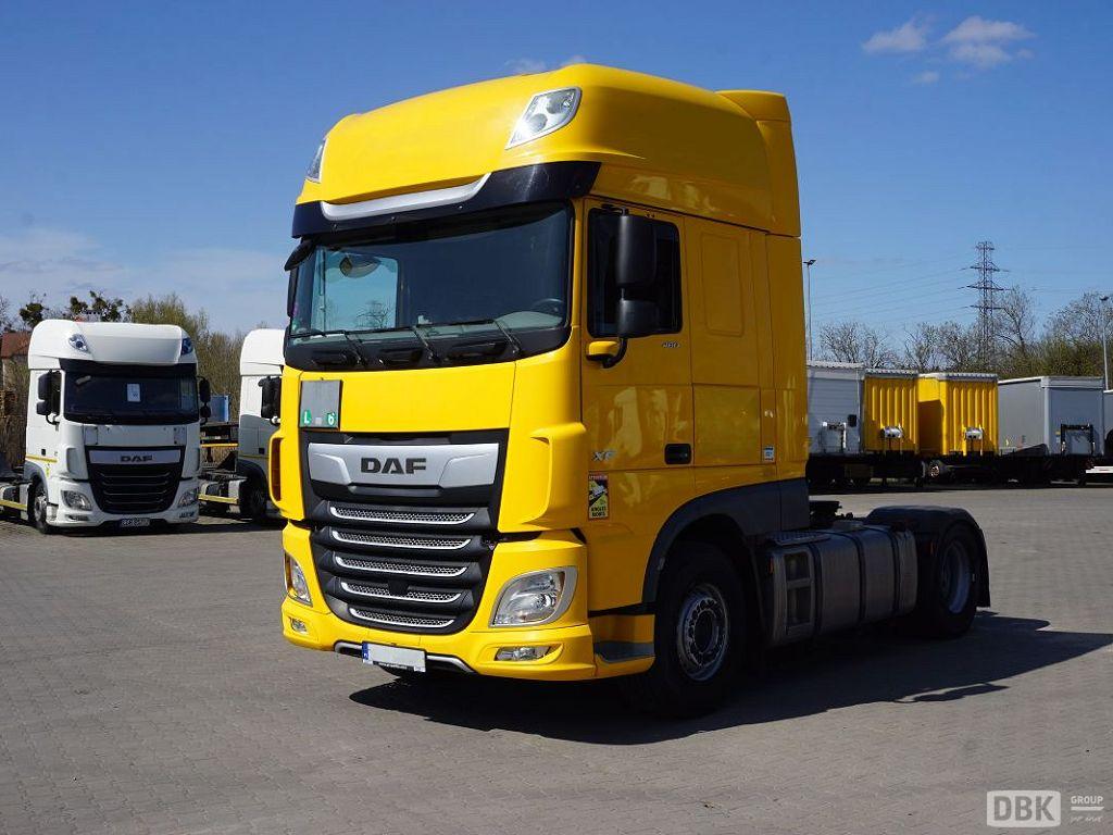 DAF XF 480 FT (32813)
