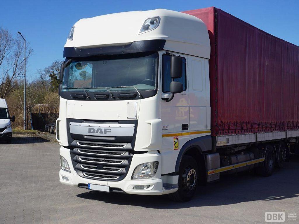 DAF XF 460 FAR (32780)