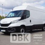 IVECO DAILY 35S 16 (32724)