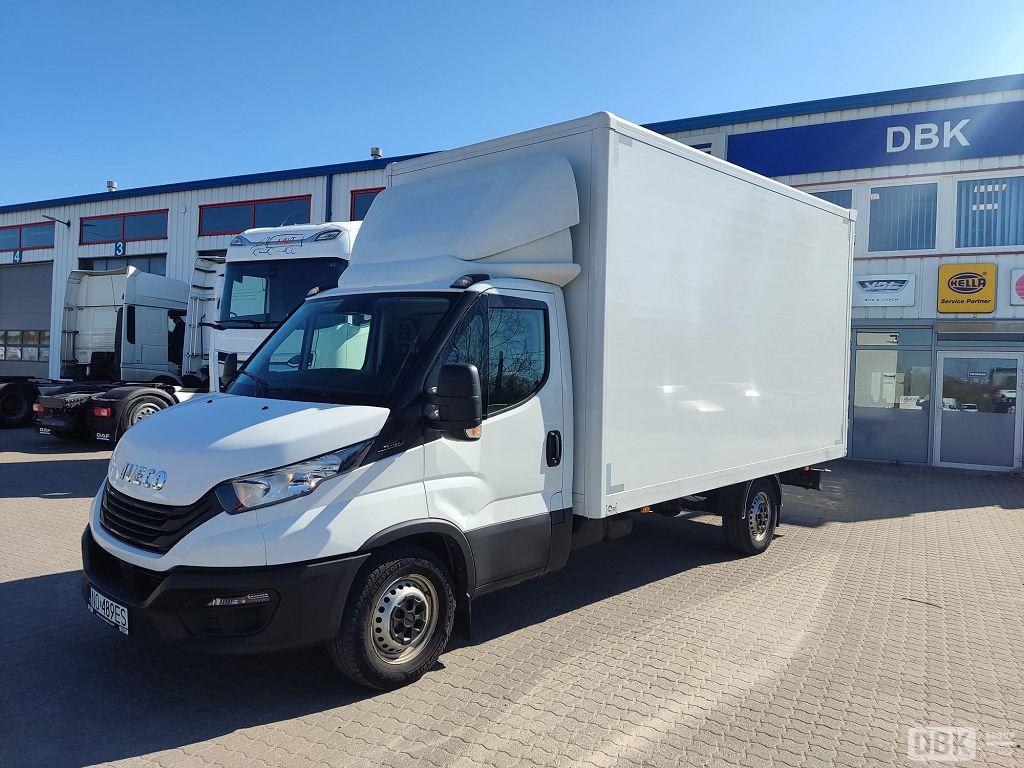 IVECO DAILY 35S14 (32816)