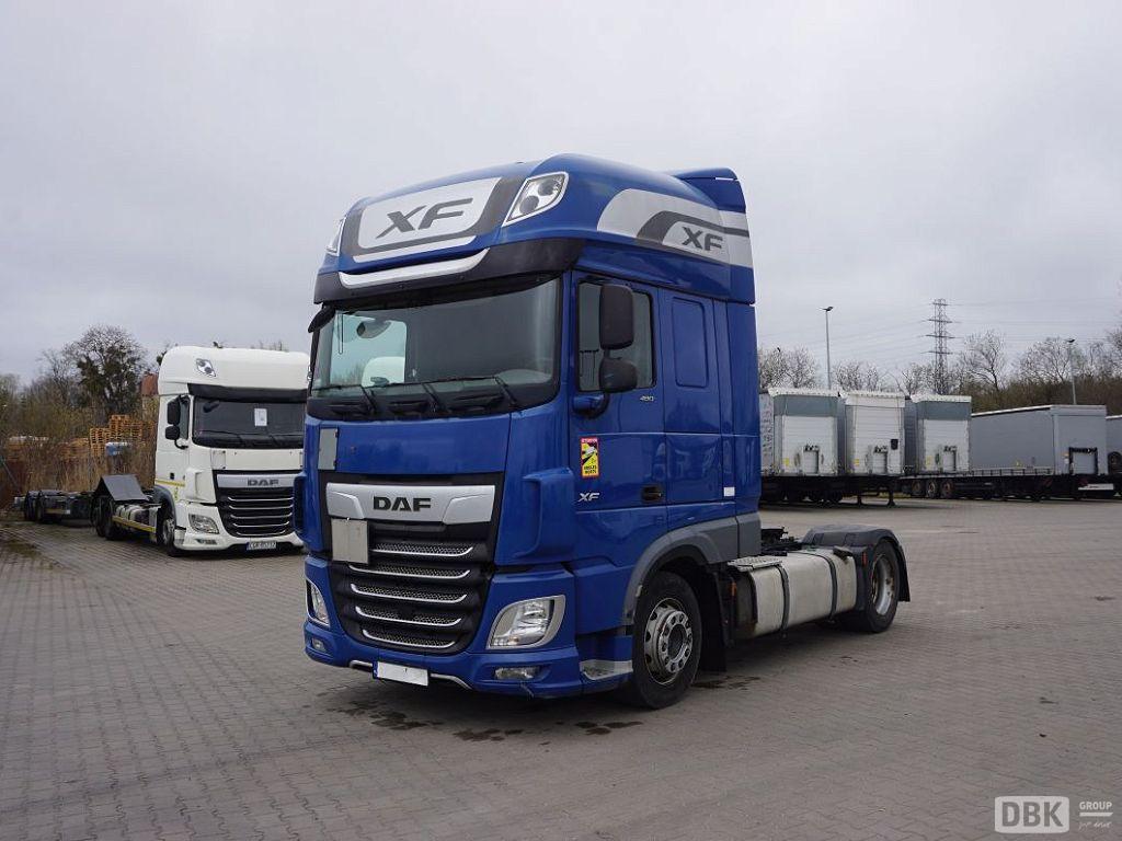 DAF XF 480 FT (32795)