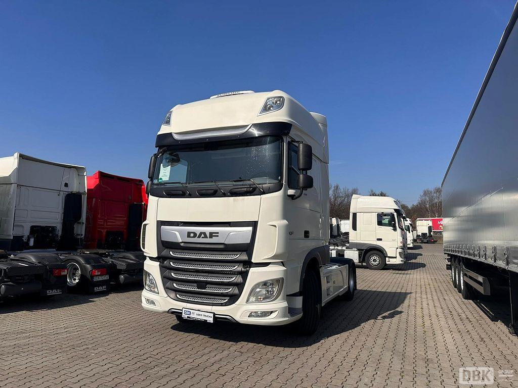DAF XF 480 FT (31312)