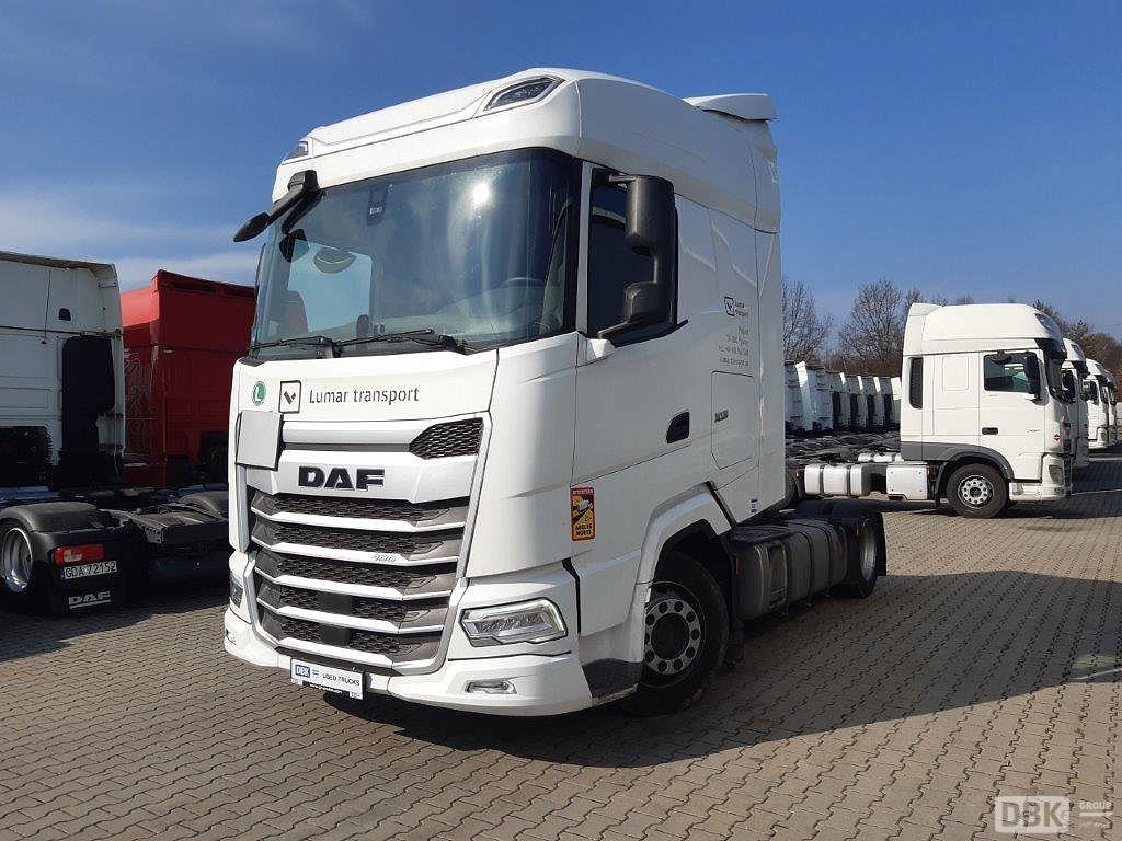 DAF XG 480 FT (32708)