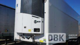 KRONE SDR 27 (32825)