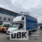 IVECO DAILY 70C18 (32673)