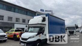 IVECO DAILY 70C18 (32673)