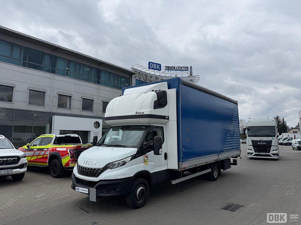 IVECO DAILY 70C18 (32673)