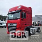 DAF XF 480 FT (32549)