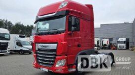DAF XF 480 FT (32549)