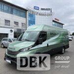 IVECO DAILY 35S18 (32717)