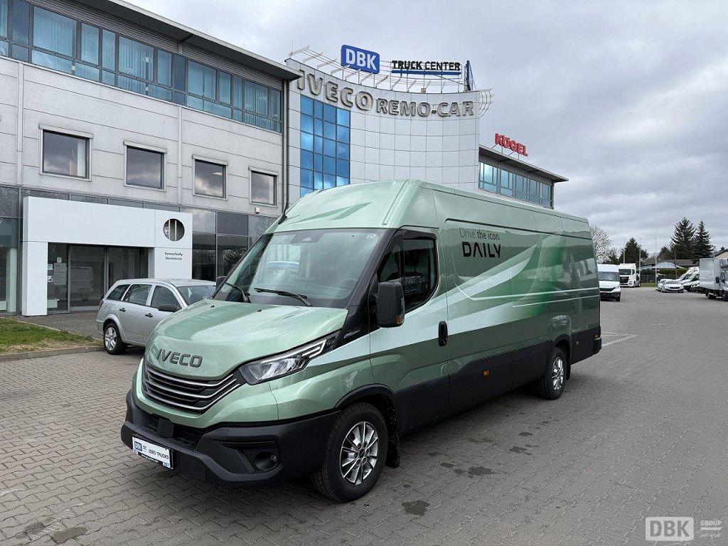 IVECO DAILY 35S18 (32717)