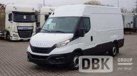 IVECO DAILY 35S16 (32754)