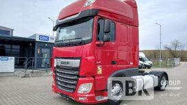 DAF XF 480 FT (32583)