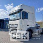 DAF XF 480 FT (32303)