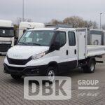IVECO DAILY 35C (32760)